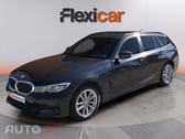 BMW 318 d Advantage