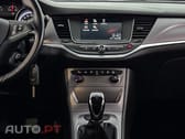 Opel Astra 1.0 Turbo EcoFlex