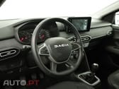 Dacia Sandero Sandero 1.0 ECO-G Expression Bi-Fuel