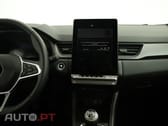 Renault Captur Captur 1.0 TCe Techno