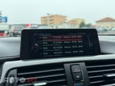 BMW M4 Auto