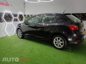 Seat Ibiza 1.2 12V Reference