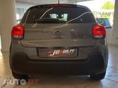 Citroen C3 Pure Tech 110 S&S EAT6 MAX