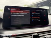 BMW 530 e Pack M