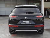 DS DS7 Crossback E-Tense SE Ligne Noire EAT8