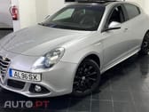 Alfa Romeo Giulietta 2.0 JTDm Sprint Speciale