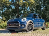 MINI Cooper One D