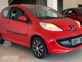 Peugeot 107 1.0 ACTIVE