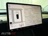 Tesla Model Y Performance Dual Motor AWD