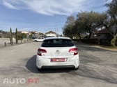 Citroen C4 1.6 HDi FAP EGS6 Confort