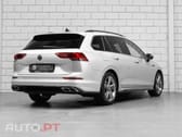 Volkswagen Golf Variant 2.0 TDi R-Line DSG
