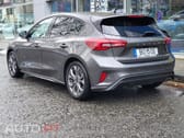 Ford Focus 1.0 EcoBoost MHEV ST-Line X
