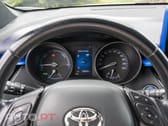 Toyota C-HR 1.8 Hybrid Exclusive+P.Luxury