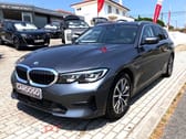 BMW 330 e Touring Auto