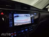 Toyota Auris Touring Sports 1.4 D-4D Comfort+Pack Sport
