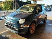 Fiat 500 1.3 MJ Lounge