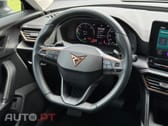 Cupra Formentor 1.4 e-Hybrid DSG