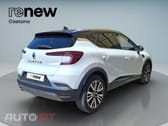 Renault Captur 1.3 TCe 140 Initiale Paris EDC