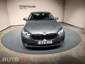BMW 216 d Auto Steptronic 