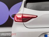 Renault Clio 1.0 TCe Limited