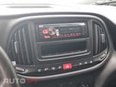 Fiat Doblo 1.6 MJ XL 3L