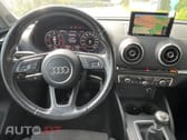 Audi A3 LIMOUSINE S-LINE SPORT