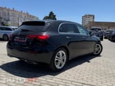 Mercedes-Benz A 200 Progressive Aut.