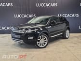Land Rover Evoque Coupe SD4 Aut. Pure