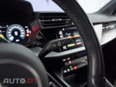 Audi A3 Sportback 40 TFSIe