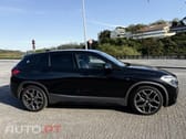 BMW X2 16 d sDrive Auto Pack M