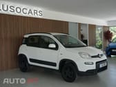 Fiat Panda 0.9 8V TwinAir City Cross 4x4