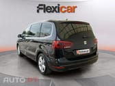 Seat Alhambra 2.0 TDI Style