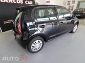 Volkswagen Up! 1.0 BlueMotion Move