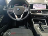 BMW 318 d Auto