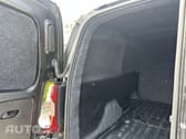 Peugeot Partner 1.5 BlueHDi Pemium Longa