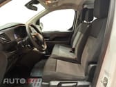 Fiat Scudo 2.2 BlueHDi XL