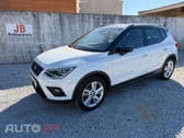 Seat Arona 1.0 TSI FR