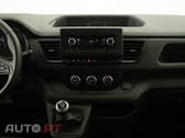 Renault Trafic 2.0 Blue dCi L2 Grand Equilibre