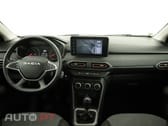 Dacia Sandero Sandero 1.0 ECO-G Stepway Extreme + Up&Go Bi-Fuel