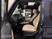 Mercedes-Benz G 580 EQ