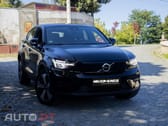 Volvo C40 Recharge Core