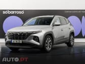 Hyundai Tucson 1.6 CRDi Premium DCT