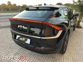 Kia EV6 84 kWh Tech