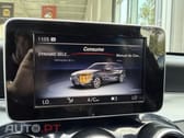 Mercedes-Benz C 220 d Station 9G-TRONIC Avantgarde