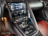 Jaguar F-Type 5.0 V8 S/C R