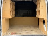 Renault Kangoo Outro