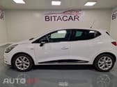 Renault Clio 1.5 dCi Limited