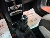 MINI Cooper D Edição Camden 50 anos
