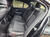 BMW 320 e Line Sport Auto