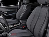 Peugeot E-2008 50 kWh Allure Pack